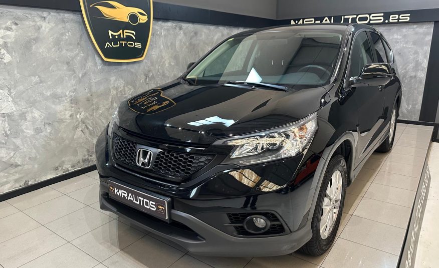 Honda CRV 1.6 120cv