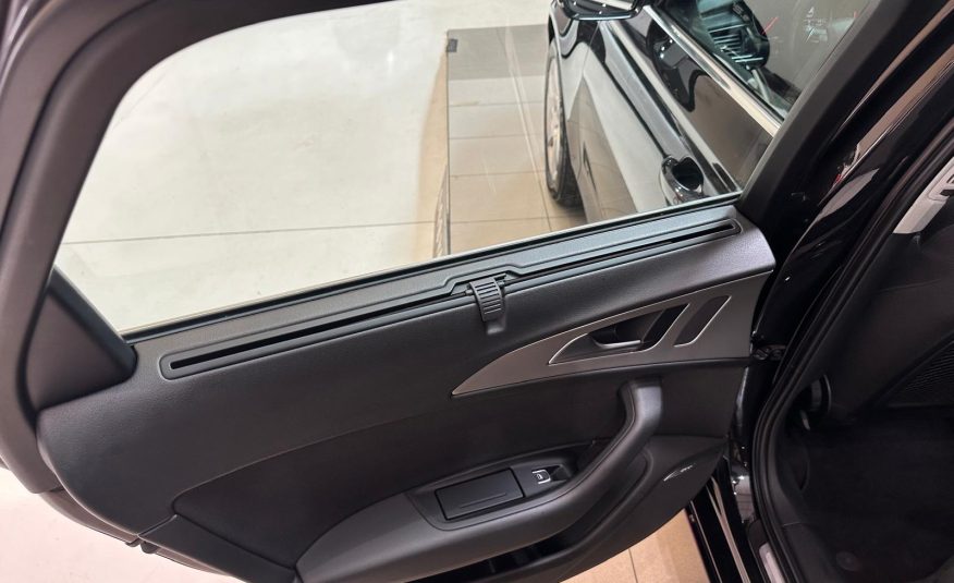 Audi A6 Avant 3.0cc 204cv