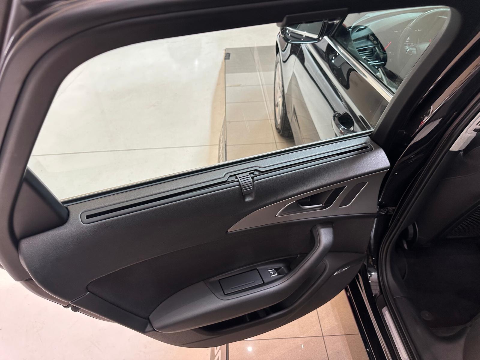 Audi A6 Avant 3.0cc 204cv