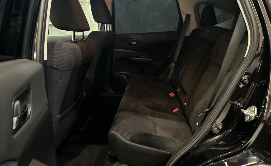 Honda CRV 1.6 120cv