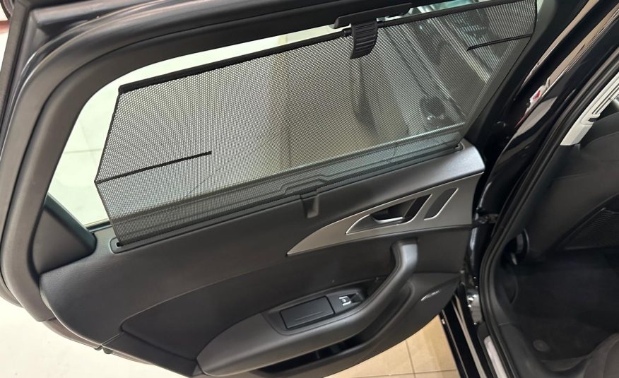 Audi A6 Avant 3.0cc 204cv