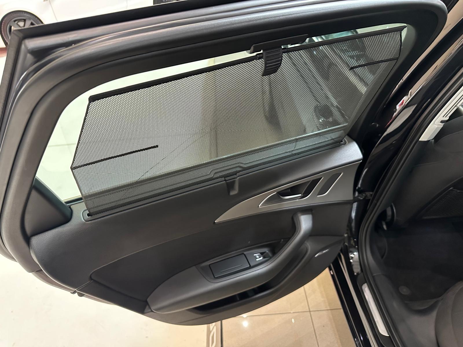 Audi A6 Avant 3.0cc 204cv