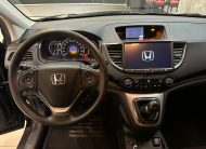 Honda CRV 1.6 120cv