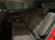Kia Sportage 1.6 132cv