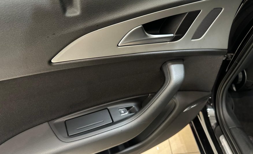 Audi A6 Avant 3.0cc 204cv