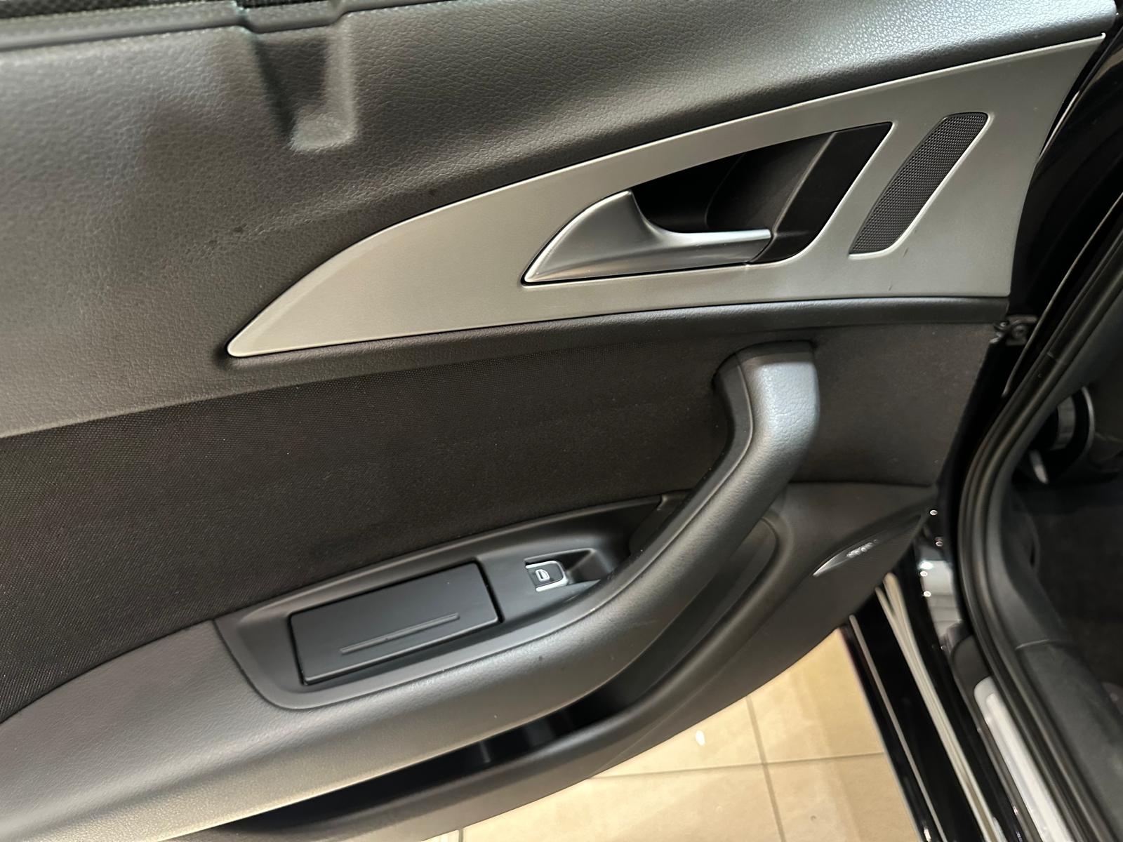 Audi A6 Avant 3.0cc 204cv