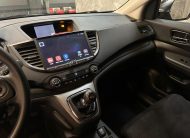 Honda CRV 1.6 120cv