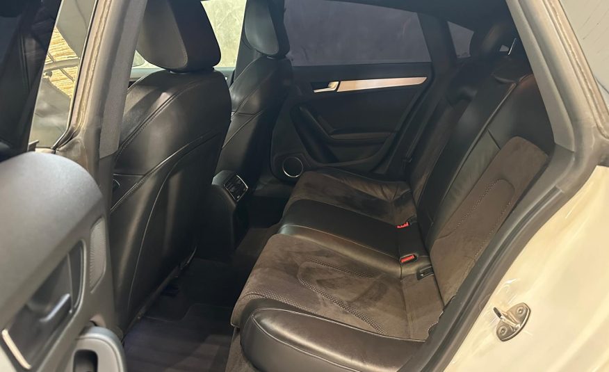 Audi A5 Sportback 3.0cc 240cv