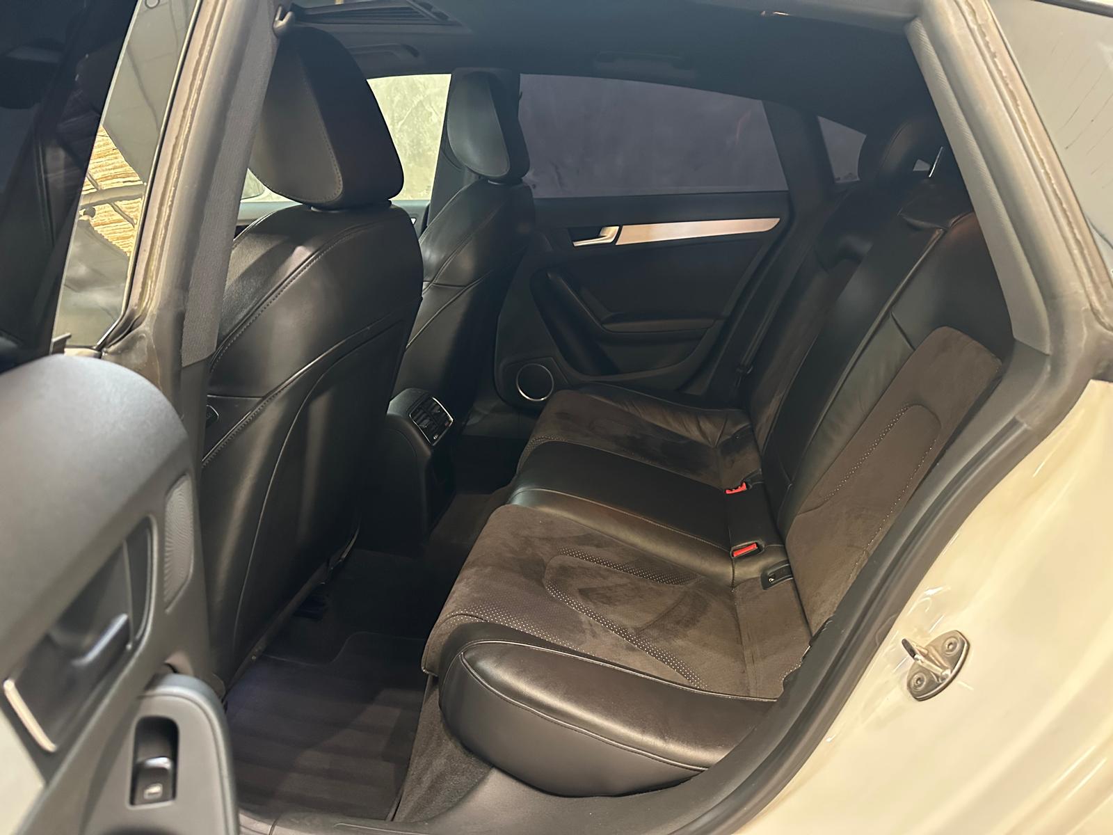 Audi A5 Sportback 3.0cc 240cv