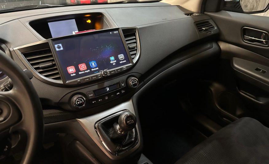 Honda CRV 1.6 120cv