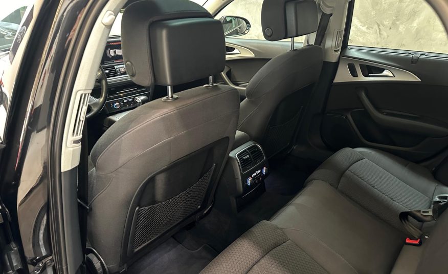 Audi A6 Avant 3.0cc 204cv