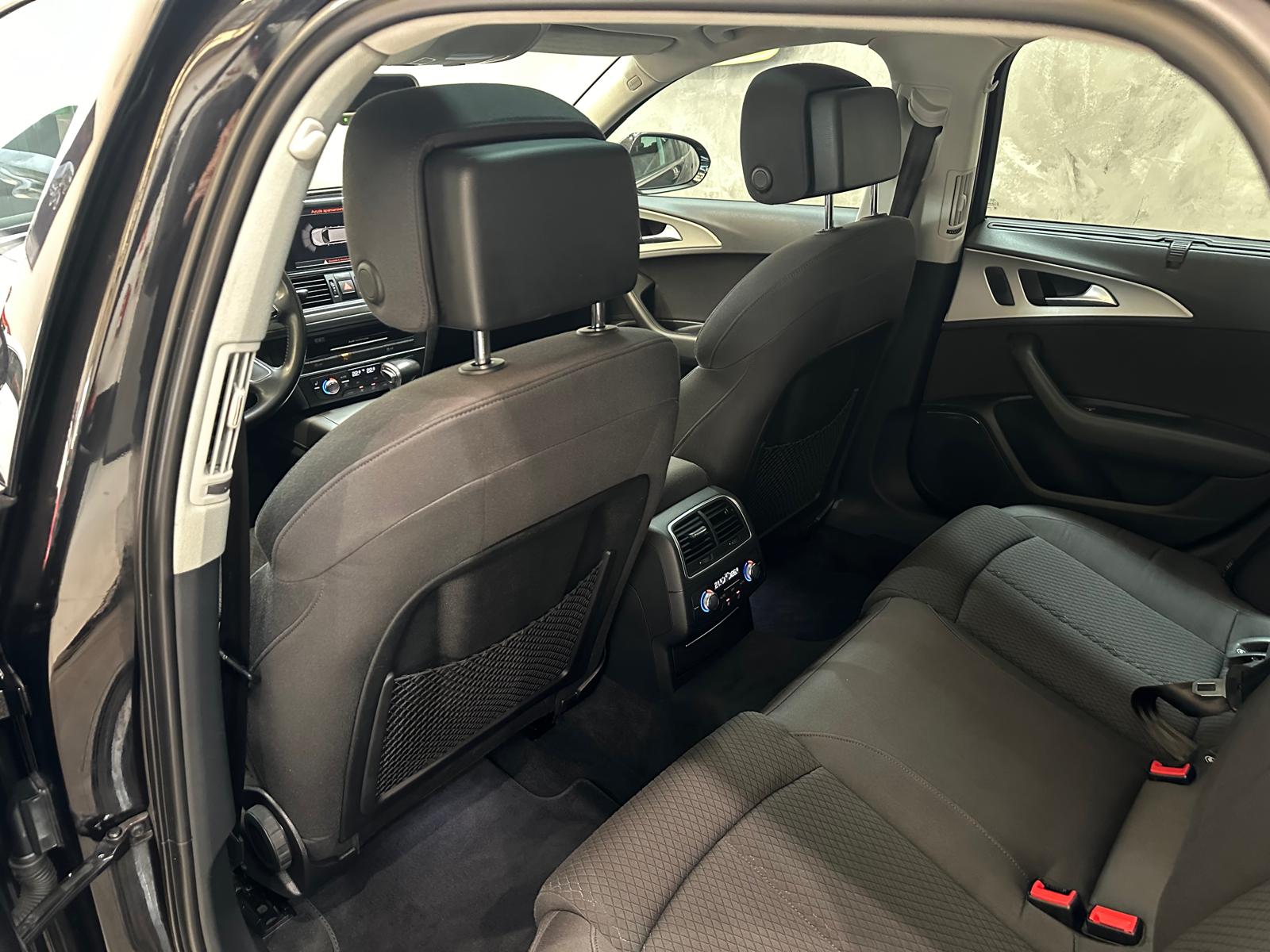 Audi A6 Avant 3.0cc 204cv