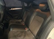 Audi A5 Sportback 3.0cc 240cv