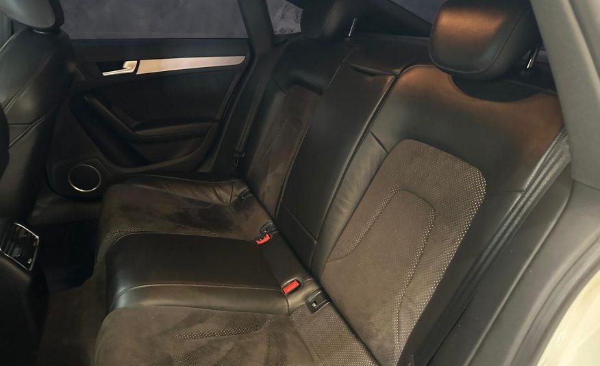 Audi A5 Sportback 3.0cc 240cv