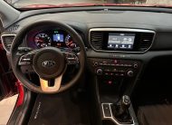 Kia Sportage 1.6 132cv