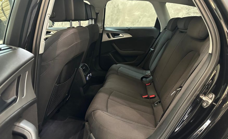 Audi A6 Avant 3.0cc 204cv