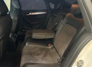 Audi A5 Sportback 3.0cc 240cv