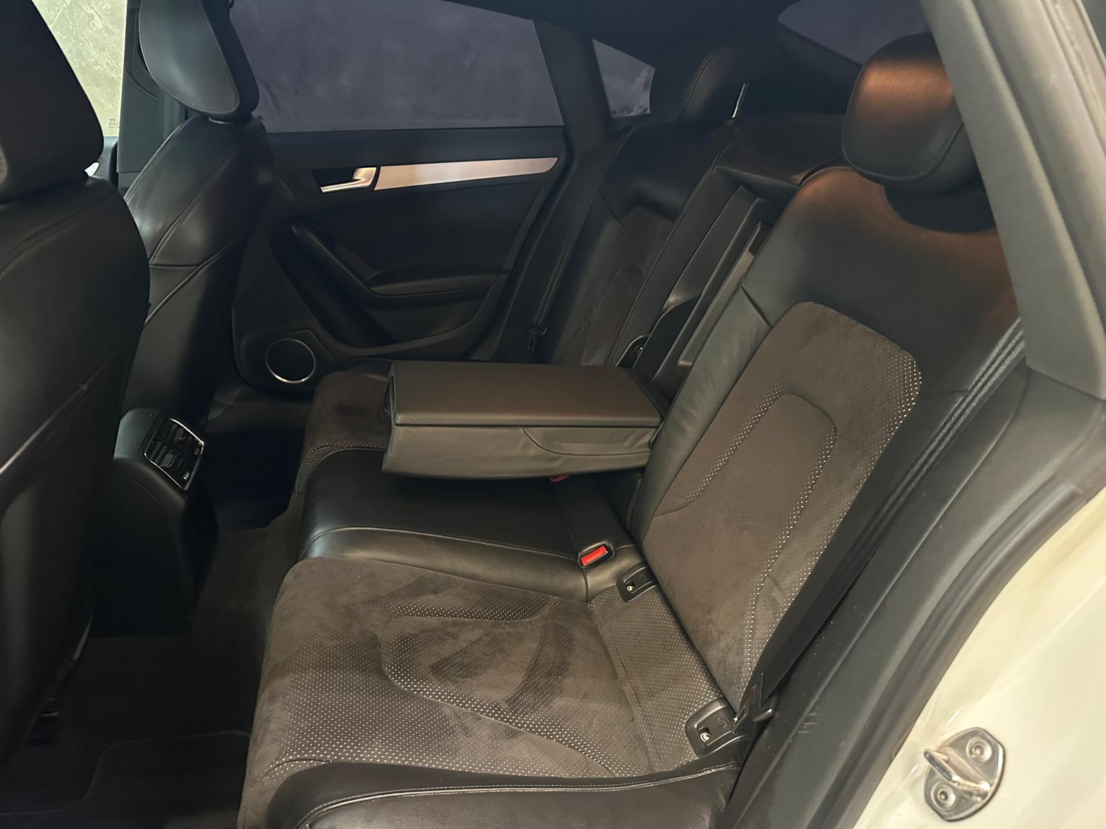 Audi A5 Sportback 3.0cc 240cv