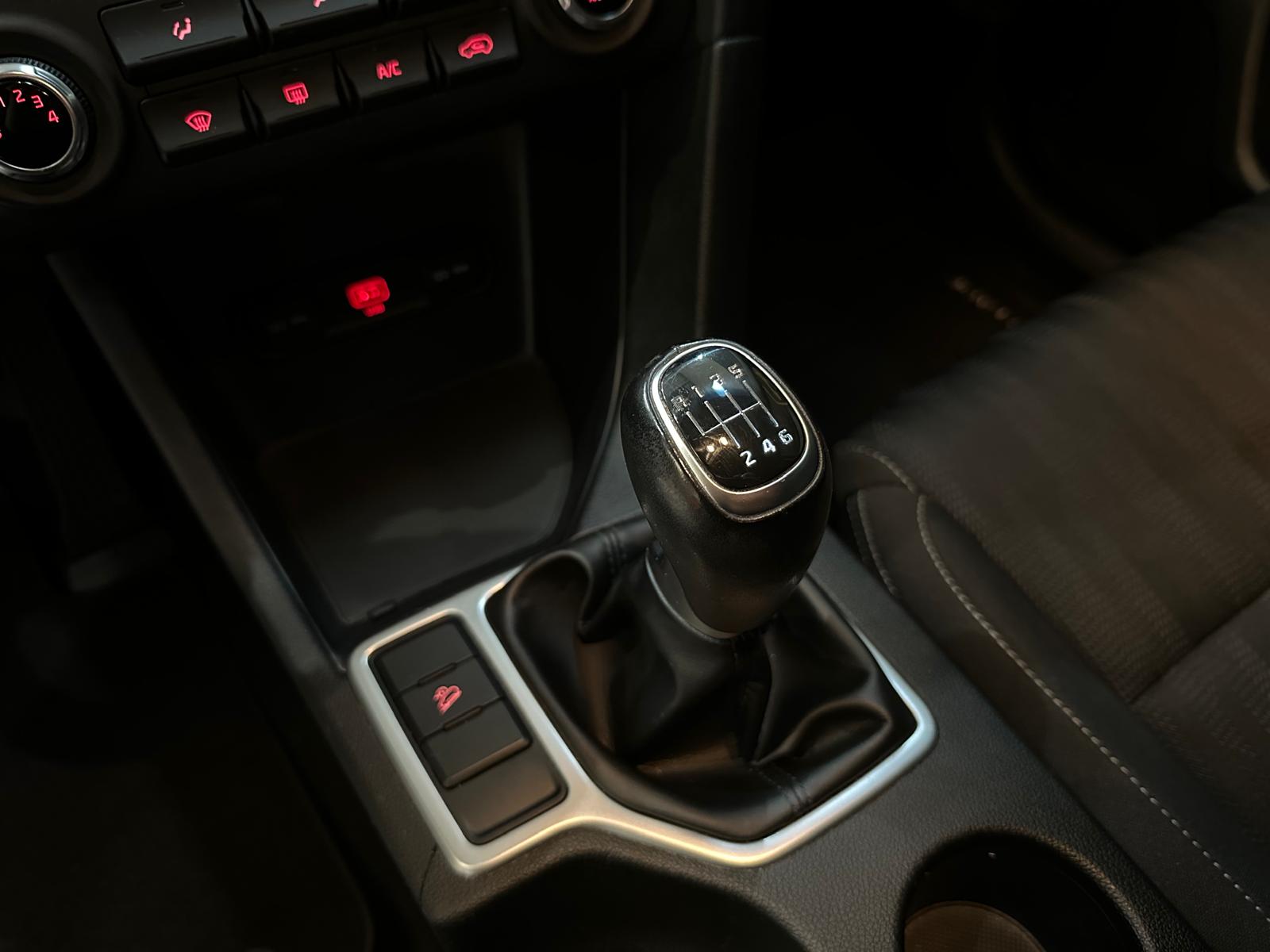 Kia Sportage 1.6 132cv