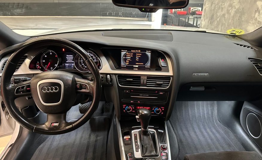 Audi A5 Sportback 3.0cc 240cv