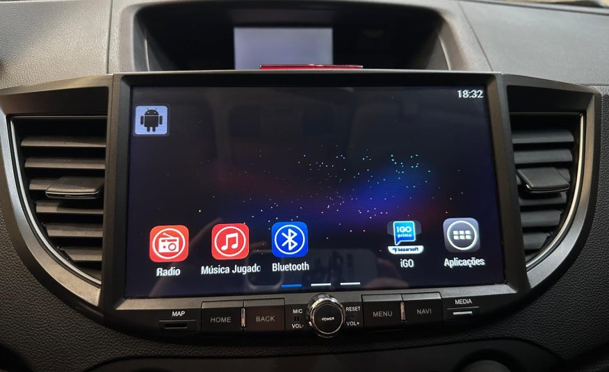 Honda CRV 1.6 120cv