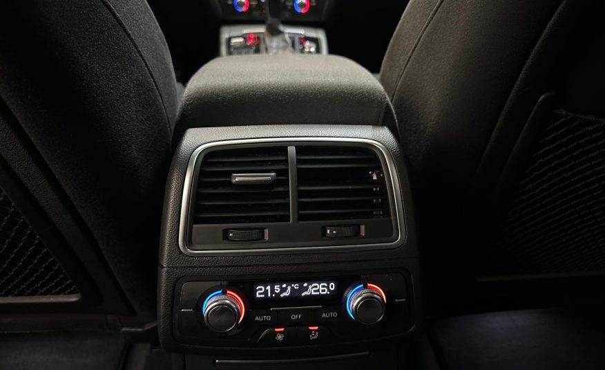 Audi A6 Avant 3.0cc 204cv