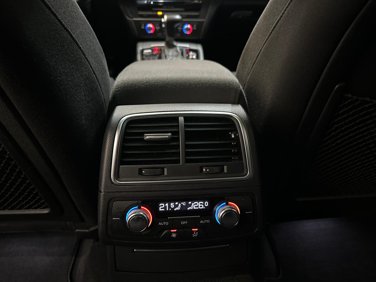 Audi A6 Avant 3.0cc 204cv