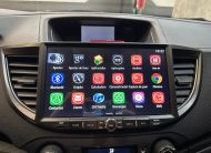 Honda CRV 1.6 120cv