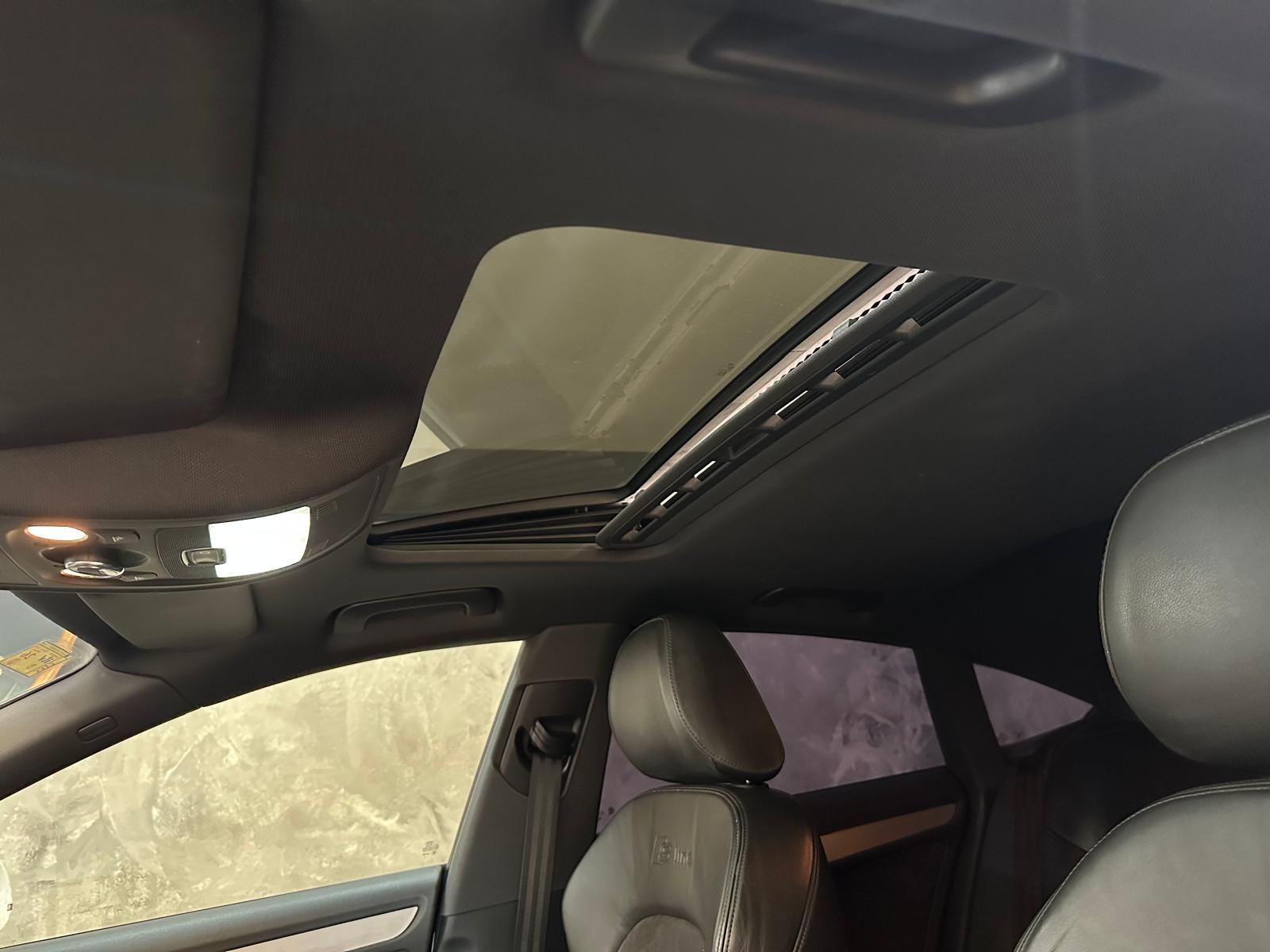 Audi A5 Sportback 3.0cc 240cv