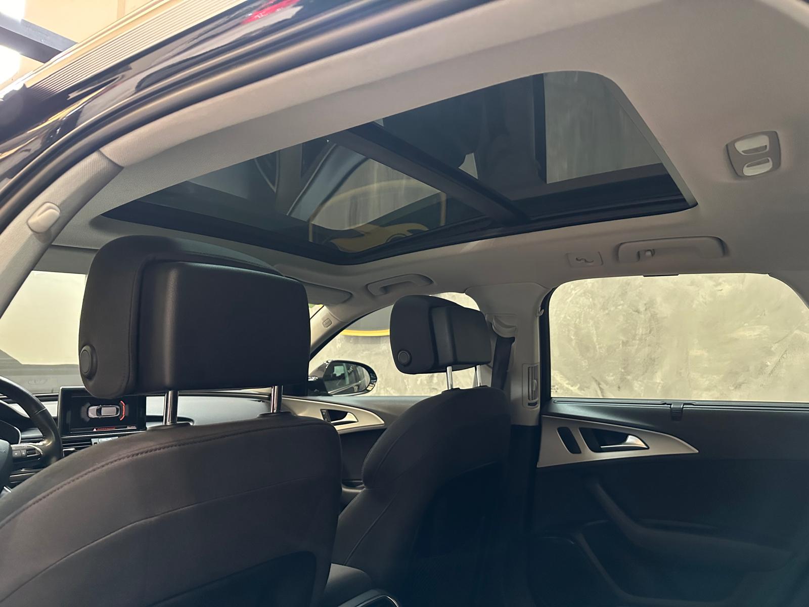 Audi A6 Avant 3.0cc 204cv