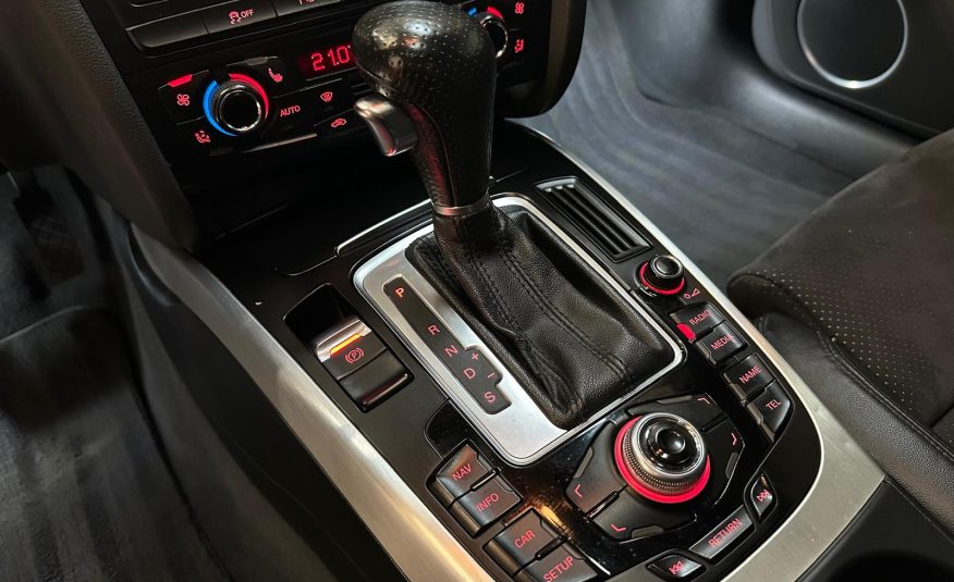 Audi A5 Sportback 3.0cc 240cv