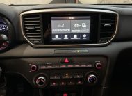 Kia Sportage 1.6 132cv