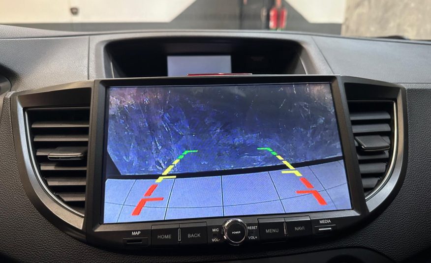 Honda CRV 1.6 120cv