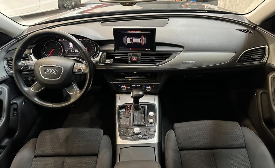 Audi A6 Avant 3.0cc 204cv