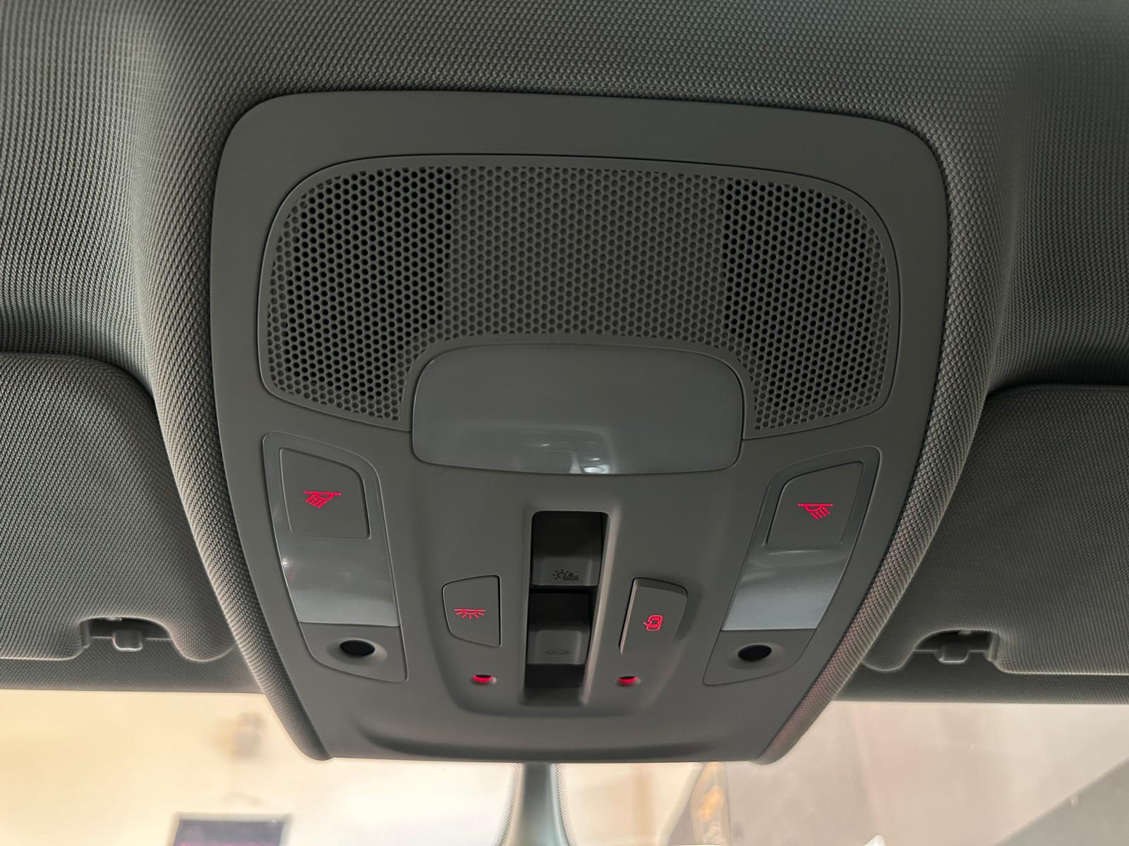 Audi A6 Avant 3.0cc 204cv