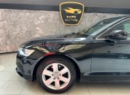 Audi A6 Avant 3.0cc 204cv