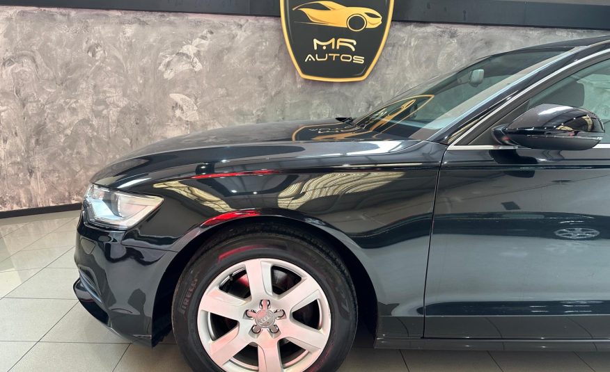 Audi A6 Avant 3.0cc 204cv