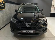 Honda CRV 1.6 120cv