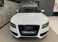 Audi A5 Sportback 3.0cc 240cv