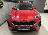 Kia Sportage 1.6 132cv