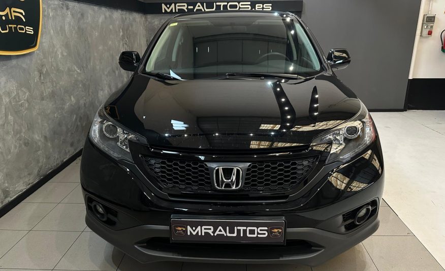 Honda CRV 1.6 120cv