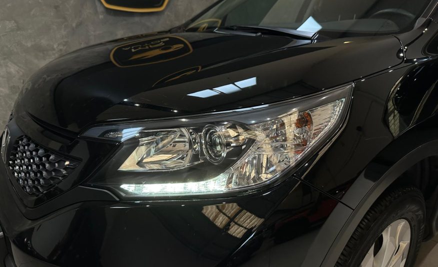 Honda CRV 1.6 120cv