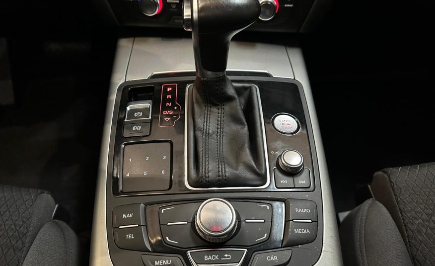 Audi A6 Avant 3.0cc 204cv