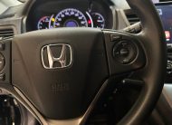 Honda CRV 1.6 120cv