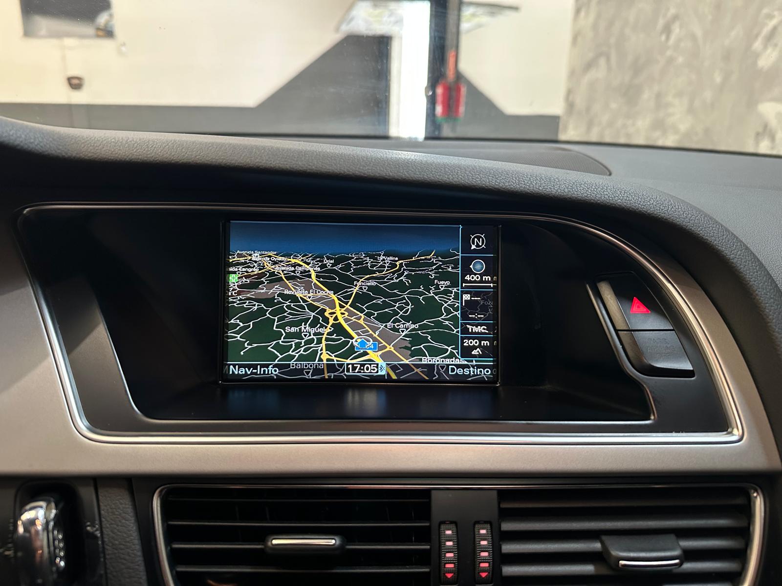 Audi A5 Sportback 3.0cc 240cv