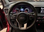 Kia Sportage 1.6 132cv