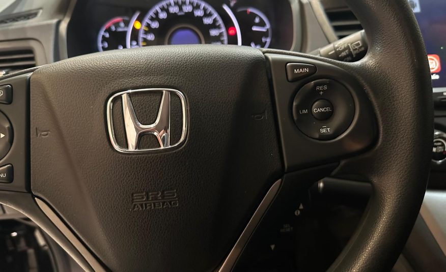 Honda CRV 1.6 120cv