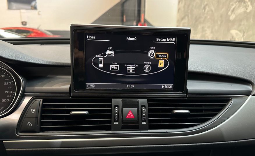 Audi A6 Avant 3.0cc 204cv