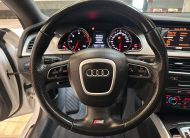 Audi A5 Sportback 3.0cc 240cv