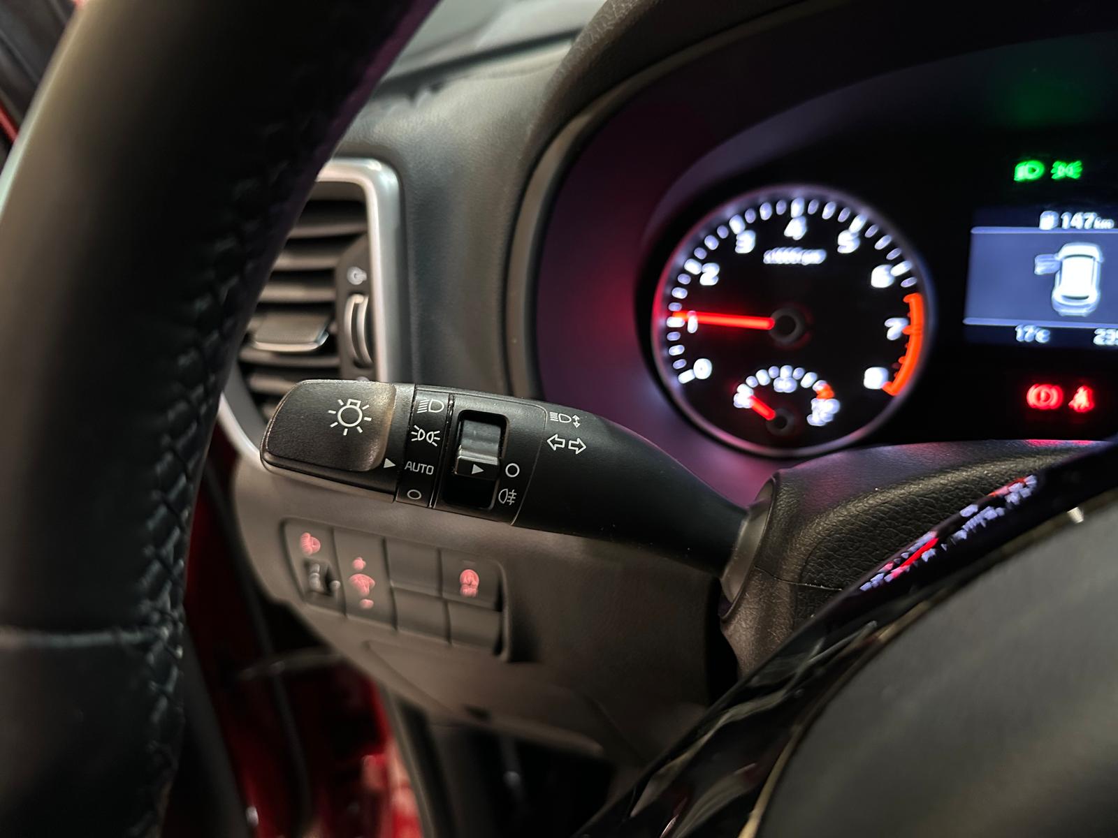 Kia Sportage 1.6 132cv